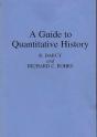 A Guide To Quantitative History - Preview