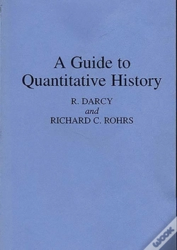 Capa do artigo A Guide To Quantitative History