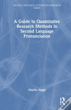Capa do artigo A Guide To Quantitative Research Methods In Second Language Pronunciation