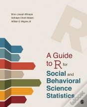 Capa do artigo A Guide To R For Social And Behavioral Science Statistics