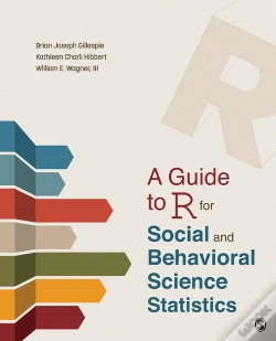 Capa do artigo A Guide To R For Social And Behavioral Science Statistics