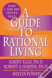 A Guide To Rational Living