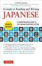 A Guide To Reading And Writing Japanese - Preview