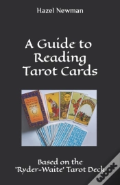 Capa do artigo A Guide To Reading Tarot Cards