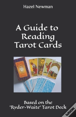 Capa do artigo A Guide To Reading Tarot Cards