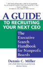 A Guide To Recruiting Your Next Ceo - Preview