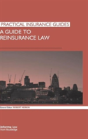 A Guide To Reinsurance Law - Preview