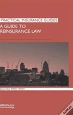 Capa do artigo A Guide To Reinsurance Law
