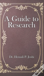A Guide To Research