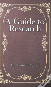 Capa do artigo A Guide To Research