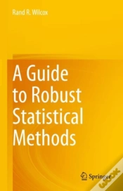 Capa do artigo A Guide To Robust Statistical Methods