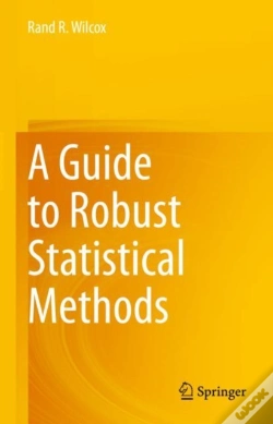 Capa do artigo A Guide To Robust Statistical Methods