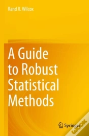 Capa do artigo A Guide To Robust Statistical Methods