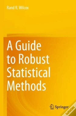 Capa do artigo A Guide To Robust Statistical Methods