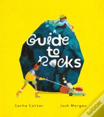 A Guide To Rocks
