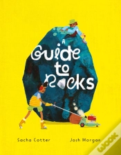 Capa do artigo A Guide To Rocks
