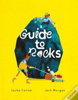 Capa do artigo A Guide To Rocks