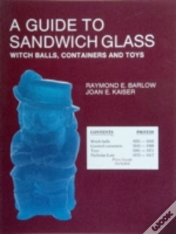 Capa do artigo A Guide To Sandwich Glass
