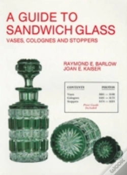 Capa do artigo A Guide To Sandwich Glass