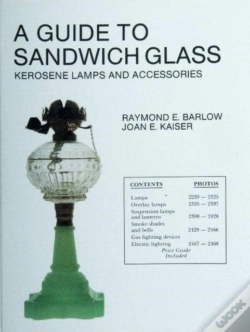 Capa do artigo A Guide To Sandwich Glass