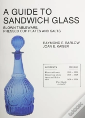 Capa do artigo A Guide To Sandwich Glass