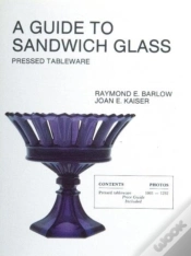 Capa do artigo A Guide To Sandwich Glass