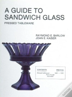 Capa do artigo A Guide To Sandwich Glass