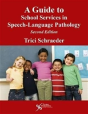 A Guide To School Services In Slp 2e - Preview