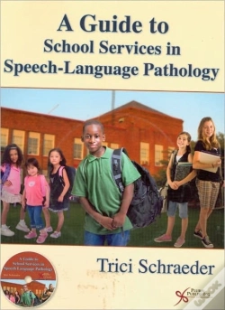 Capa do artigo A Guide to School Services in Speech-language Pathology