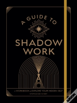 Capa do artigo A Guide To Shadow Work