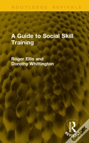 Capa do artigo A Guide To Social Skill Training