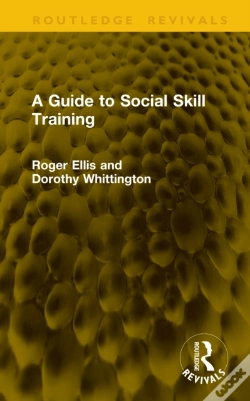 Capa do artigo A Guide To Social Skill Training