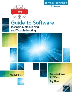 Capa do artigo A+ Guide To Software