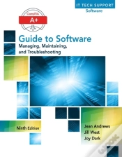 Capa do artigo A+ Guide To Software
