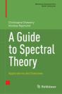 A Guide To Spectral Theory - Preview