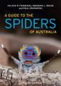 A Guide To Spiders Of Australia - Preview