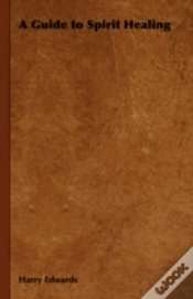 Capa do artigo A Guide To Spirit Healing