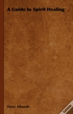 Capa do artigo A Guide To Spirit Healing