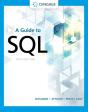 A Guide To Sql - Preview