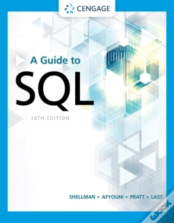 Capa do artigo A Guide To Sql