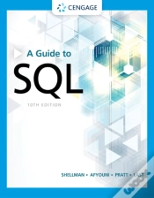 Capa do artigo A Guide To Sql
