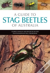 Capa do artigo A Guide To Stag Beetles Of Australia