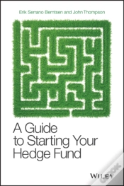 Capa do artigo A Guide To Starting Your Hedge Fund