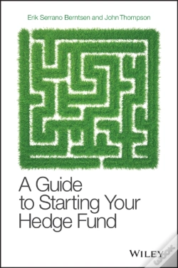 Capa do artigo A Guide To Starting Your Hedge Fund