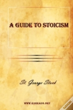 Capa do artigo A Guide To Stoicism