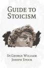 A Guide To Stoicism - Preview