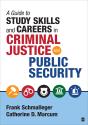 A Guide To Study Skills And Careers In Criminal Justice And Public Security - Preview