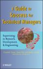A Guide To Success For Technical Managers - Preview