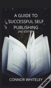 Capa do artigo A Guide To Success Self-Publishing