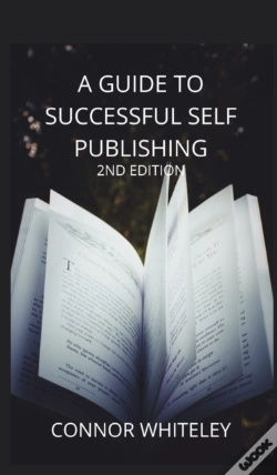 Capa do artigo A Guide To Success Self-Publishing